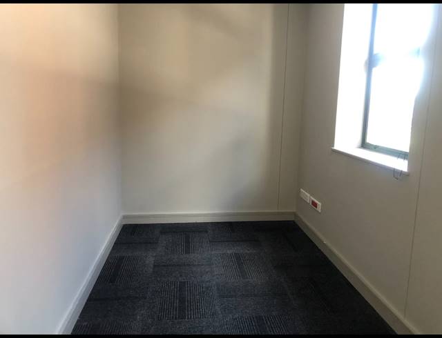 309M² OFFICE TO LET IN WAVERLEY